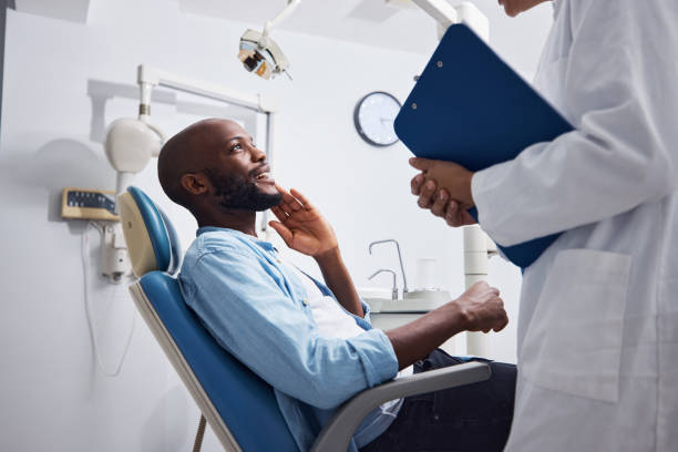 Best Weekend Emergency Dental Services in Edinburg, VA