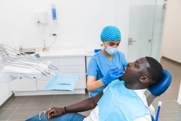 Best Emergency Treatment for Jaw Pain or Injury in Edinburg, VA