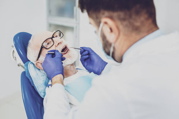 Best 24-Hour Emergency Dental Care in Edinburg, VA